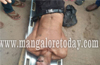 Mangaluru : Locals thwart mentally ill man’s attempt to jump into river